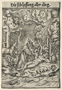 Dance of Death: The Creation