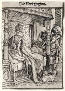 Dance of Death: The Duchess