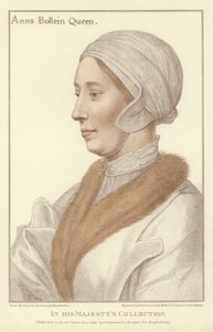 Anne Boleyn, Queen of England