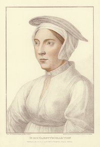 Anonymous Woman