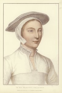 Anonymous Woman