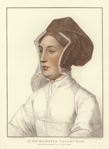 Anonymous Woman