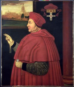 Cardinal Wolsey