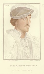 Edward, Lord Clinton