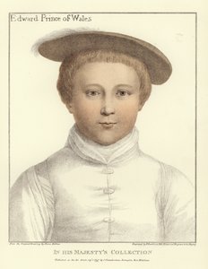 Edward, Prince of Wales