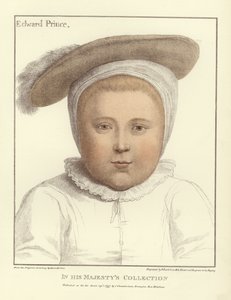 Edward, Prince of Wales