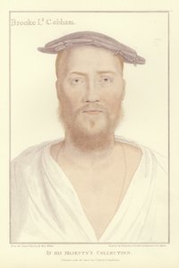 George Brooke, Lord Cobham