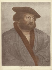 Hans Holbein the Younger