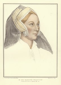 Margaret, Lady Elyot
