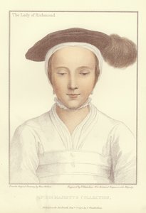 Mary FitzRoy, Duchess of Richmond and Somerset