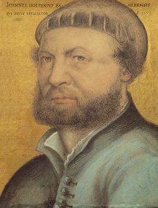 Self Portrait