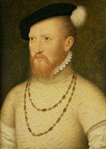 Sir Edward Seymour (later Duke of Somerset)