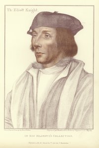 Sir Thomas Elyot