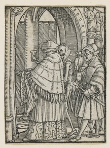 The Canon from Dance of Death (Lyons)