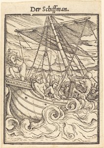 The Sailor