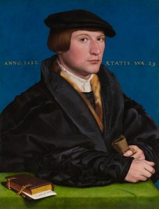 Hermann von Wedigh III, 1532