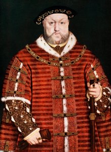 King Henry VIII