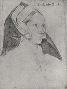 Margaret, Lady Elyot