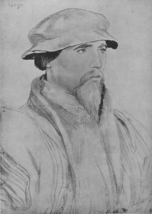 Sir John Gage