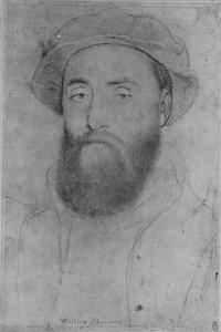Sir William Sharington, c. 1532-1543