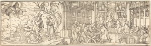 Traffic in Indulgences