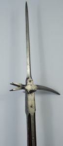 Lucerne Hammer by Hans Horwer