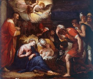 Nativity