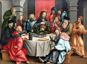 The Last Supper