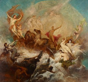 The Victory of Light Over Darkness