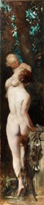The Five Senses: Touch