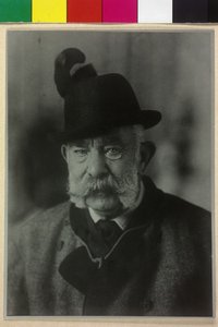 Franz Joseph I