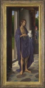 Saint John the Baptist