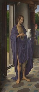 Saint John the Baptist