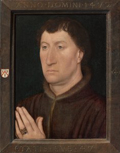 The Canon Gilles Joye