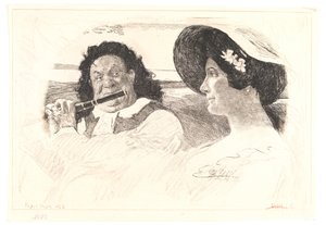Fredensborg Idyll
