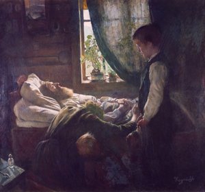 The Worker