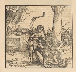 Cain Kills Abel