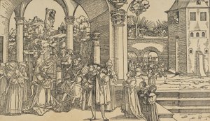 The Story of Esther