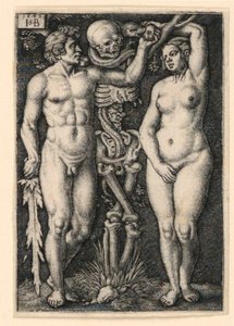 Adam and Eve