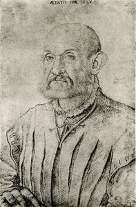 Portrait of a Stranger