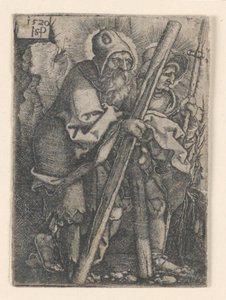 Saint Andrew and Saint Thomas