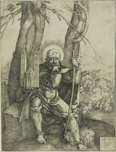 Saint Sebald