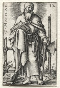 St. Matthew