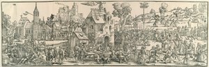 The Large Village Fair