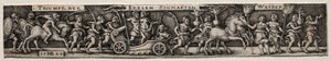 The Triumph of Women by Hans Sebald Beham