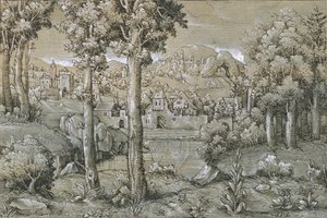 Imaginary Landscape