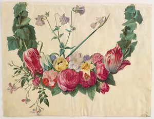 Flower Garland