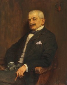 Baron Breyer