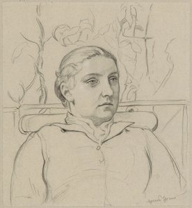 Portrait of the Artist