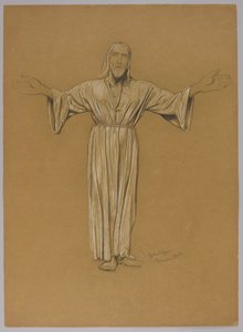 Study of Christ